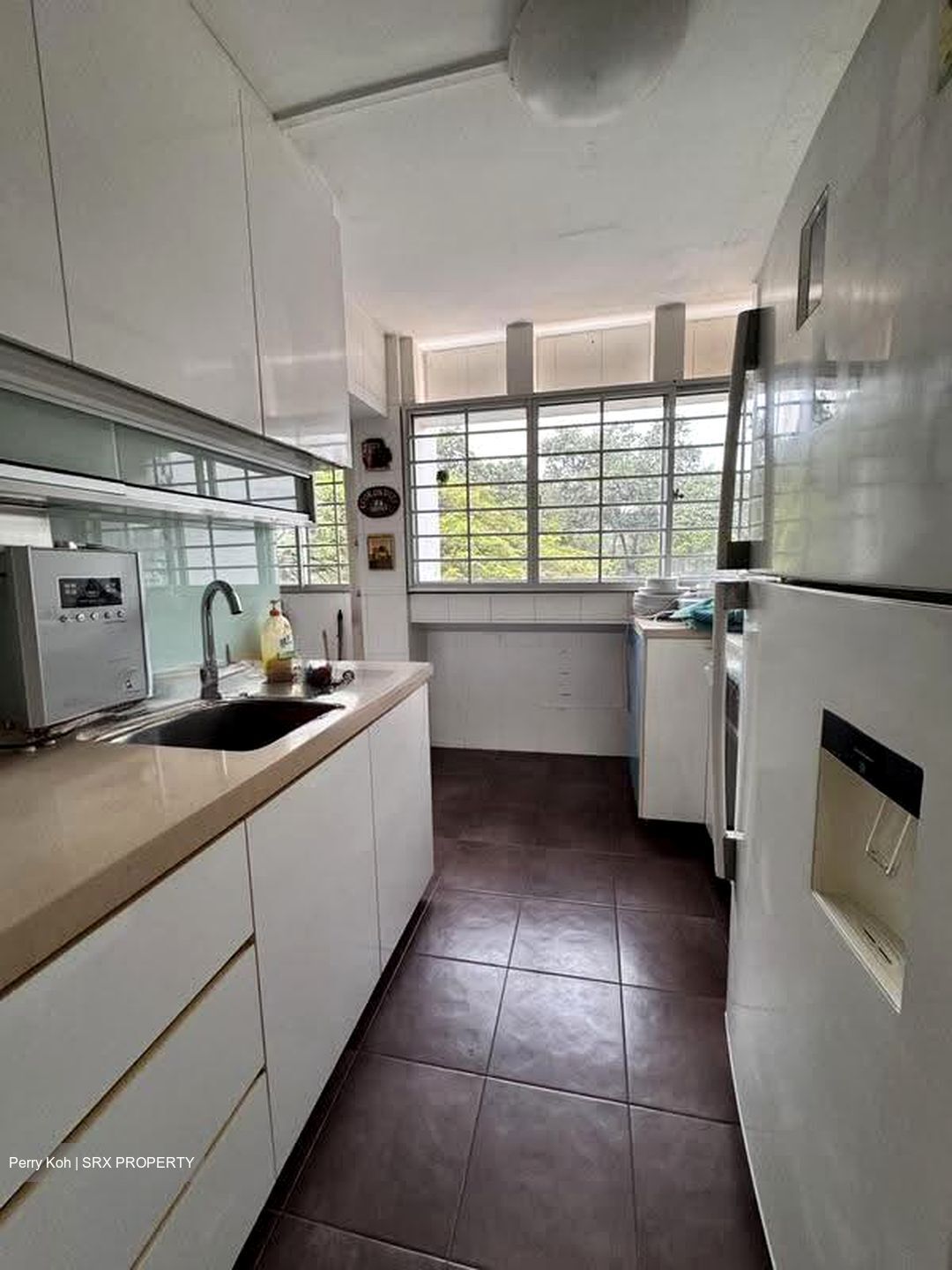 Blk 4 Farrer Gardens (Bukit Timah), HDB 3 Rooms #632012991